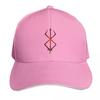 The Mark of Sacrifice Baseball Cap custom caps birthday Snap Back Hat Anime Unisex Luxury Brand Womens