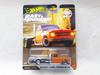 Hot Wheels Premium Fast Furious 1967 CHEVY CUSTOM PERSONNALISE Chevy Towing Truck Fast Furious & / C-10