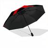 1pc World of Warcraft Automatic Open/Close Folding Umbrella, Windproof 8 Rib Construction, Lightweight Travel Umbrella for Women/Men,a0902077