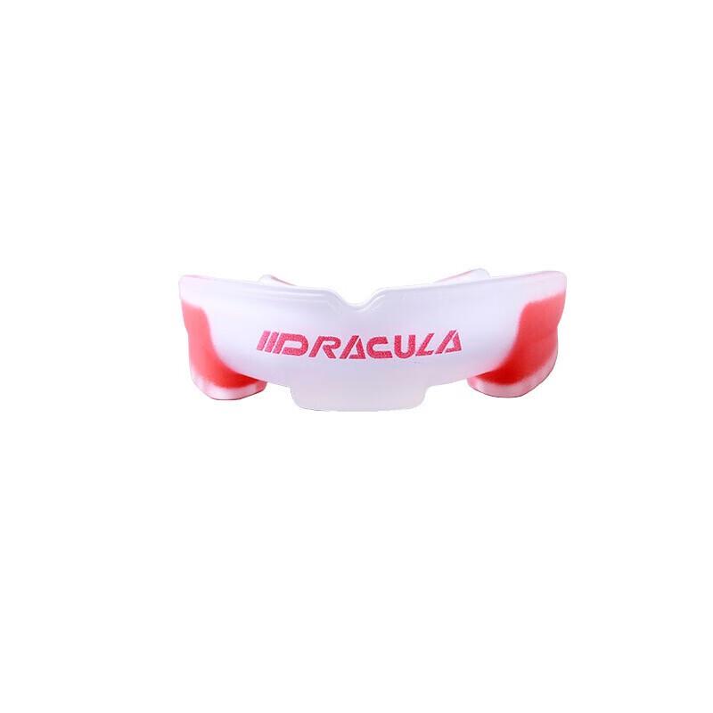 Dracula Sports Mouthguard Double-layer Upgraded