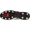 MORELIA NEO IV JAPAN P1GA234009 White X Black X Chinese Red Soccer Cleats [Mizuno]