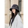 Fisherman's hat children's new summer versatile sun hat sun protection summer travel show face small leisure hat children