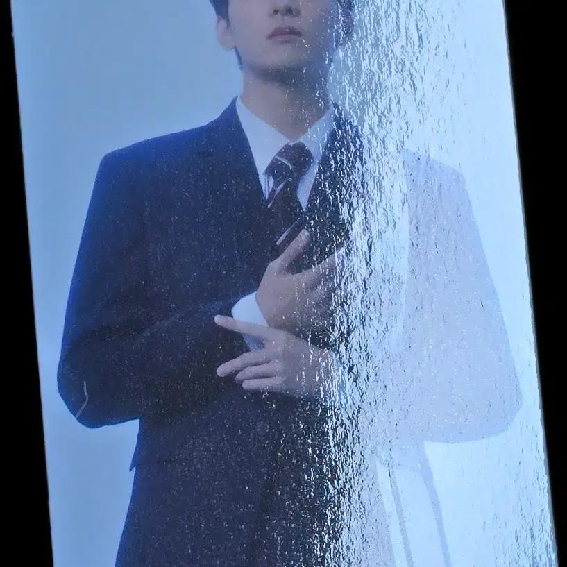 SEVENTEEN Wonwoo Photocard
