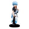 13CM Gintama Anime Akční figurka - Sakata Gintoki & Katsura Kotarou Sběratelská dekorace na stůl Hračka pro fanoušky