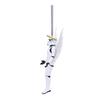 Star Wars Stormtrooper For Heavens Sake Hanging Ornament