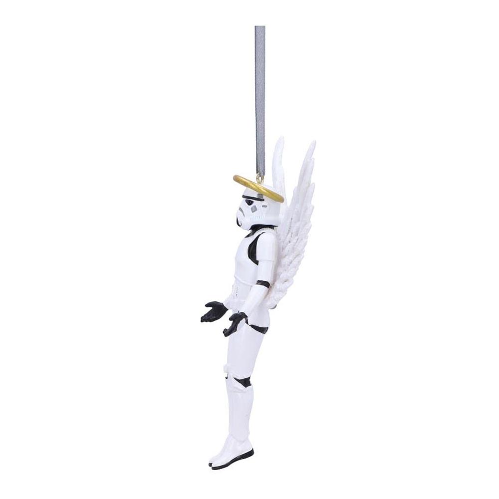 Star Wars Stormtrooper For Heavens Sake Hanging Ornament