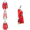 Eye-catching Darling In The Franxx Zero Two Costume Suit For Anime Lovers