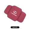 Car Armrest Box Pad Console Protector Elbow Storage Mat Interior For Lexus UX250h RX450h CT200h RX400h NX300h RX350 RX300 YV6