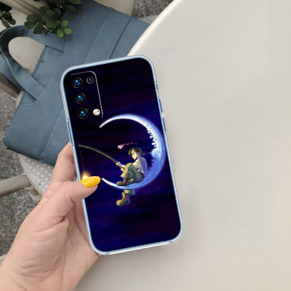 CJ44 Disney Treasure Planet Phone Case for Motorola Moto Edge 20 30 40 50 S30 Fusion Ultra Pro Neo Lite + G200 G23
