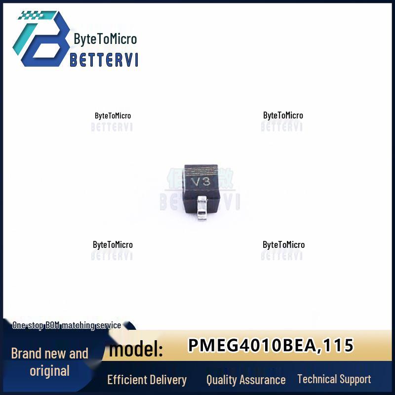 

Nexperia PMEG4010BEA SOD-323 Schottky Diode