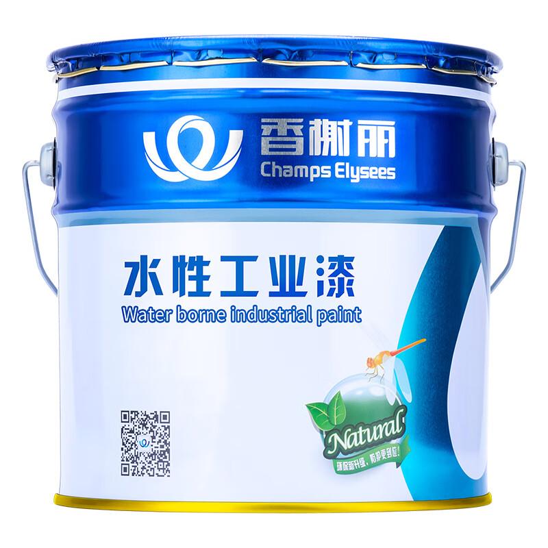 Water-based Steel Structure Anti-Rust Paint