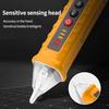 Electrometer Pen Multi Functional Tool Voltage Tester Wire Measuring Broken Circuit Detector Contact Electronic Test Pen