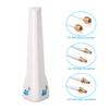 4G Lte External Antenna Indoor Antenna 29Dbi Sma Male Crc9 Ts9 Connector With Dual 2M Meter Extension Cable For Router Modem