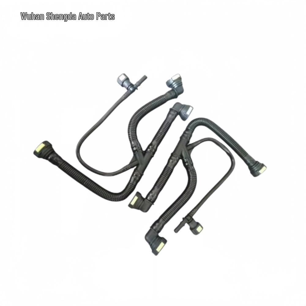 

Peugeot Citroen Exhaust Pipe 1192W0 for 307, 308, Sega, C4L 1192W0