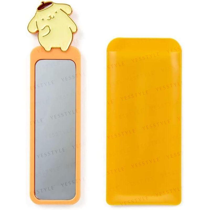 Sanrio - Character-shaped Compact Mirror