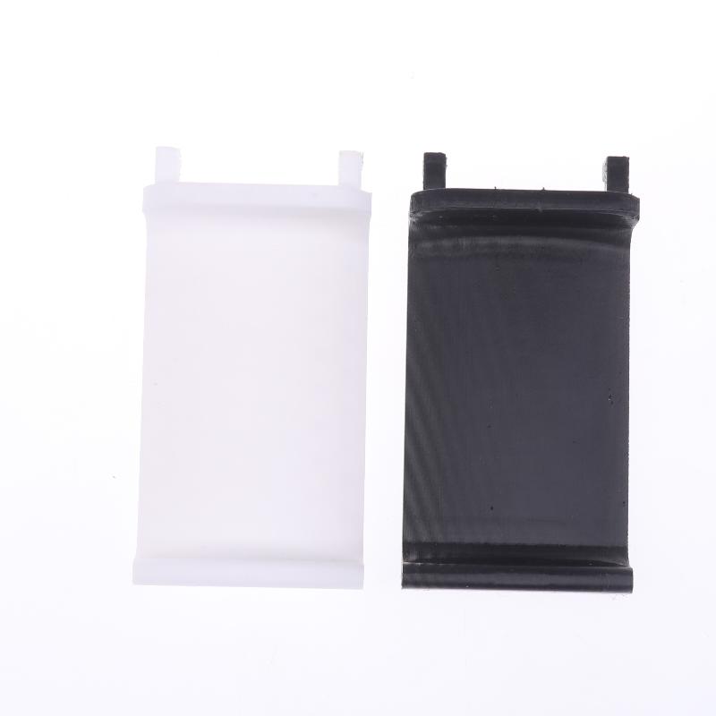1/2Pcs Multi-Functional Headset Display Stand Wall Mount Headphone Hanger Universal Hanging Brasket Storage Hooks