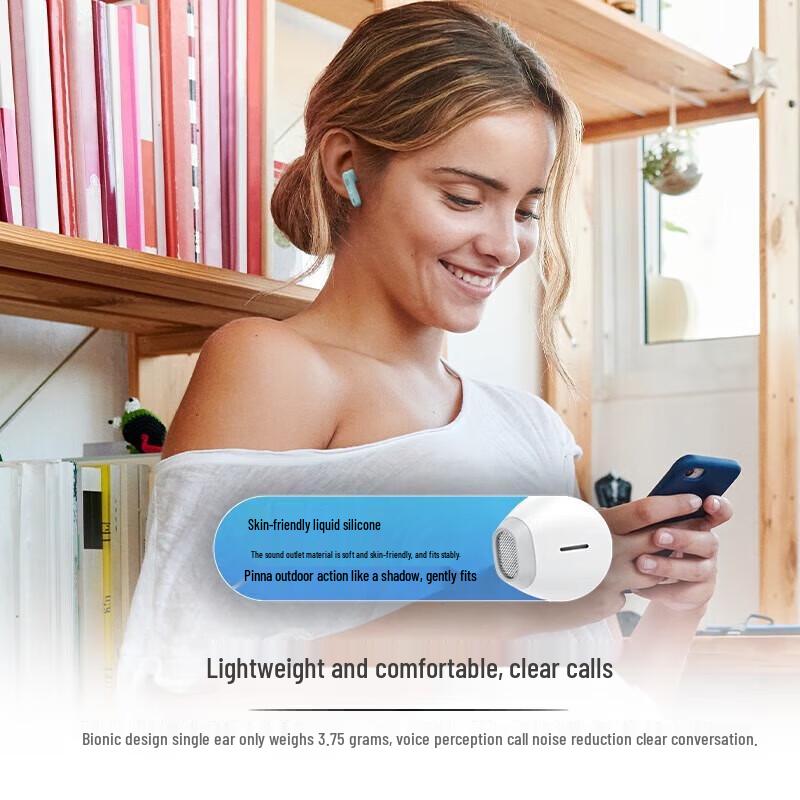 JBL Wave Flex True Wireless Bluetooth Earbuds