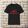 Mahindra Logo Unisex T-Shirt
