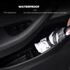 4pcs Front and Rear Door Handle Storage Box for Y Juniper 2025 Car Door Side Pocket Storage Box Car Accessories