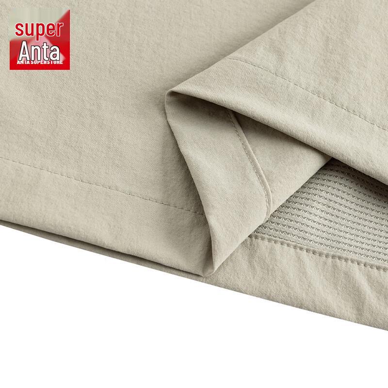 Anta Men's Outdoor Multi-Pocket Vest