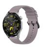 22mm 20mm Silicone Watch Straps For Huawei Watch Band GT 4 GT3 GT 2 Pro 42mm 46mm GT2E Sports Wristband Watch 4 3 Pro Bracelet