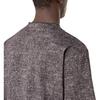 STONE ISLAND Simple Cotton Knit Short Sleeve Crew Neck T-Shirt Men Tops Burgundy K1S1521000-34S0A66-V0011