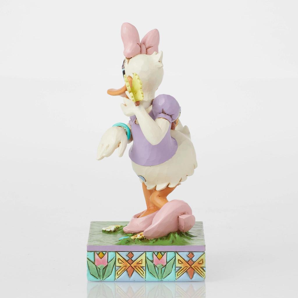 Disney Traditions Daisy Duck Standing Pose 6016337