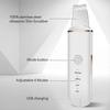 Skin Scrubber Face Skin Spatula Blackhead Remover Pore Cleaner Face Beauty Lifting Tool Comedones Extractor With 4 Modes, Facial Scrubber Spatula For