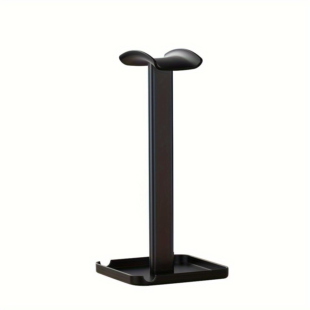 Headphone Stand Headset Display Holder Earphone Storage Rack Can Hold Mobile Phone and Accessories Multifunctional Detachable Bracket