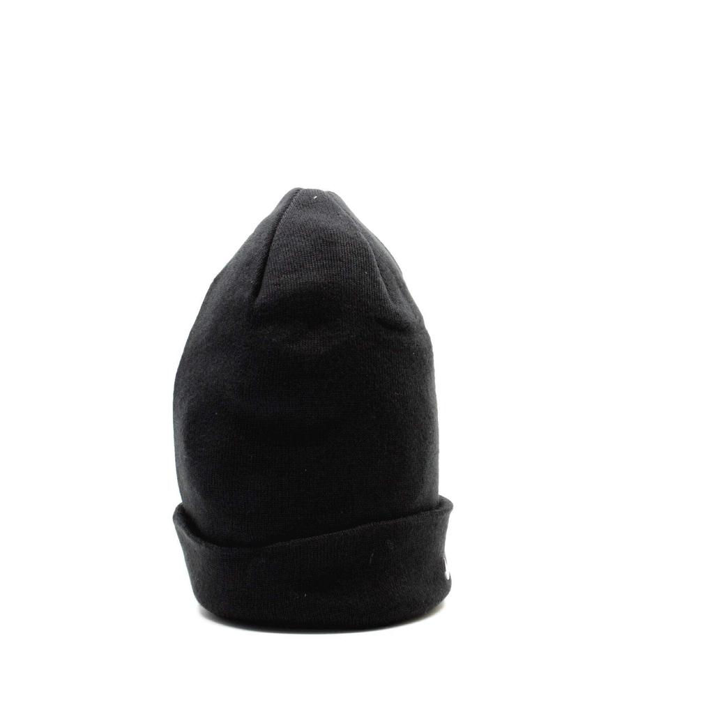 Nike CUFFED Swoosh Beanie CW6324 Black MISC