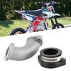 Carburetor Rubber Manifold Inlet Pipe Tube Pipe for Mikuni VM22 VM24 OKO KOSO KEIHIN PE24 PE26 PE28