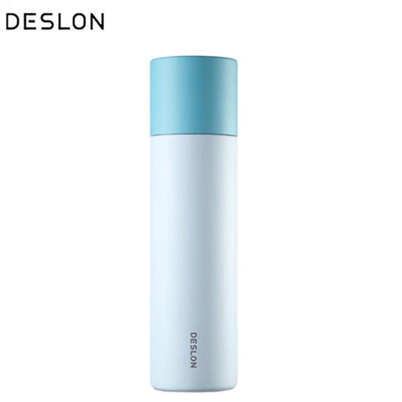 DESLON Mu Xi 260ml 316L Stainless Steel Insulated Mug