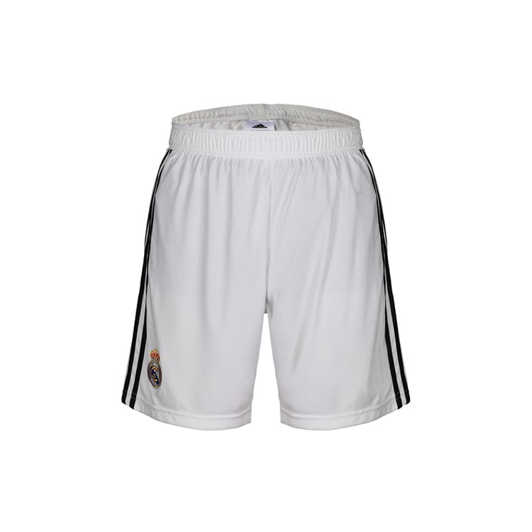 adidas Real Madrid Casual Shorts Men's White Moderate DH3371