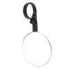 Aluminium Alloy Bicycle Adjustable Rearview Handlebar Mirror Cycling Back Eye Bike Accessory
