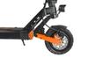 Kukirin G2 Pro 600W Motor 48V 15.6AH Battery Electric Scooter 6-light Safety System 45 Km/h Speed 58 KM Range 9" Tires E-Scooter