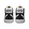 Nike Zoom Blazer Mid Premium SB 'Oversized Swoosh - Black' Men's DR9144-001
