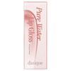 Dasique, Pure Water Lip Gloss, 03 Honey Peach, 2.6g (0.09oz)