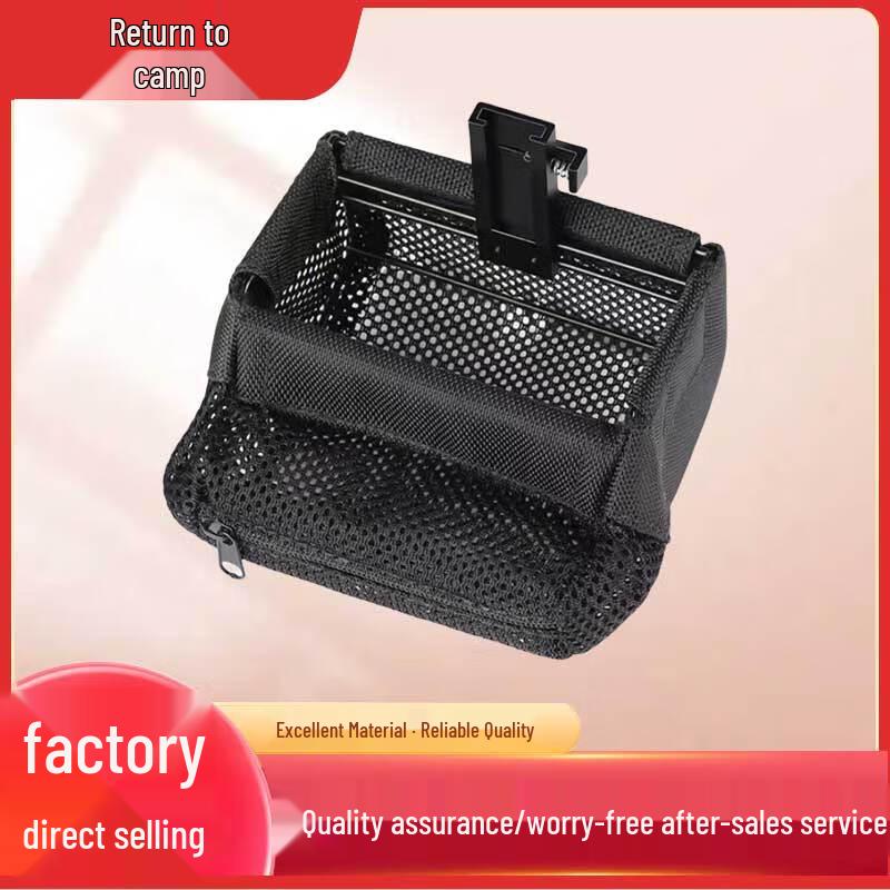 Universal Cartridge Shell Catcher Bag