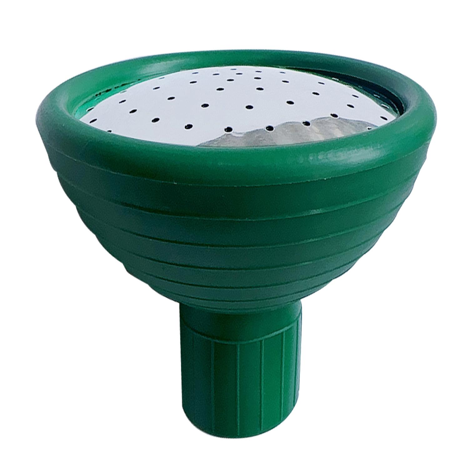 

1 шт. Универсальная лейка головка садовая лейка насадка-роза лейка головка дождеватель замена садовый инструмент для полива