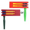 Wood Ratchet Noise Makers Mexicans Matraca Rattle for Games Wood Rattle Ratchet