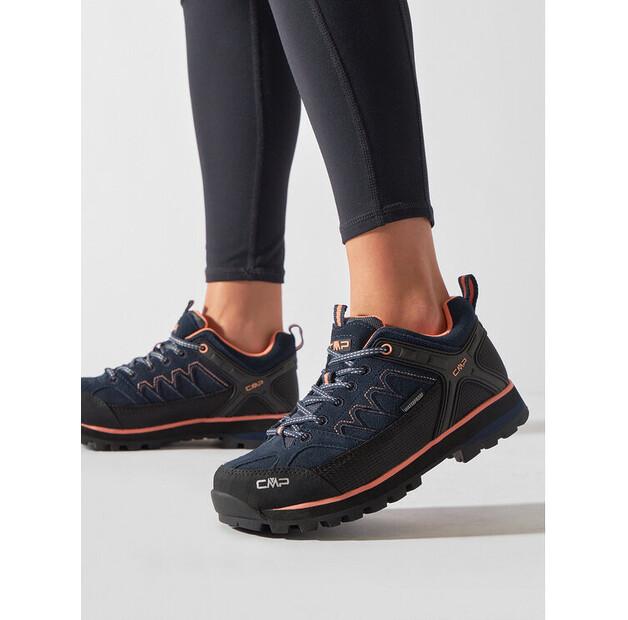 Треккинговые ботинки CMP Moon Low Wmn