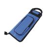 Drum Stick Bag 600D Oxford Cloth Large Capacity Drumstick Holder Case for Practices Performance Beginner