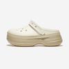 Classic Stacked Clog [CRS211355] [Shipped from Korea] 100% Authentic