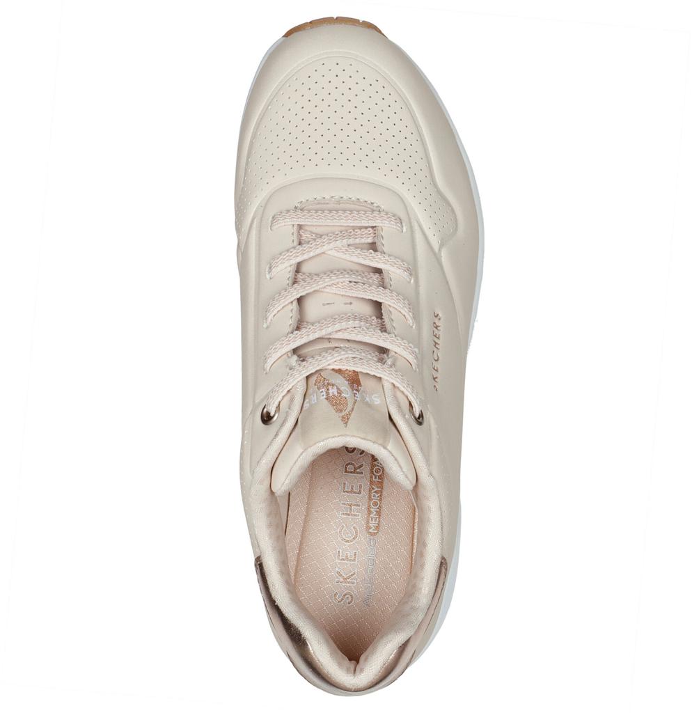 Кроссовки Skechers Uno natural