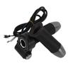1 Pair Electric Bike Handlebar Throttle Grips Universal Twist Throttle Accelerator Grip