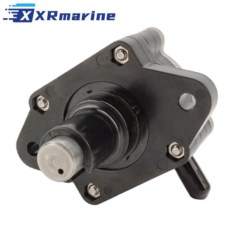 15100-95J0V Fuel Pump for Suzuki Marine 4 Stroke DF20 DF25 Outboard Engine 15100-95J01 15100-95J02 15100-95J03 15100-95J04