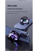G200 Portable Mini Bluetooth Speaker with Magnetic Stand