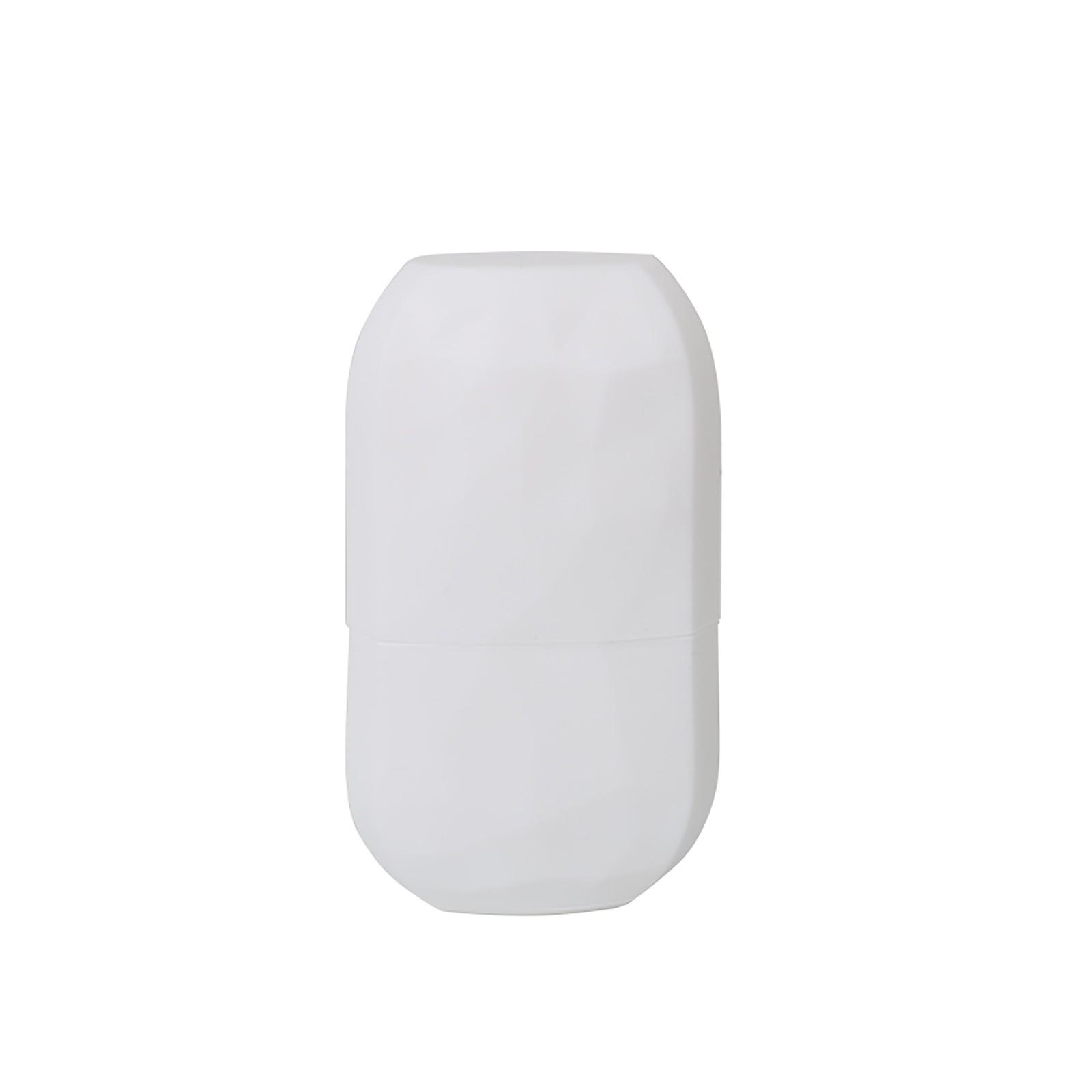 

Улучшенный массажер для лица, для лица, глаз и шеи, для кожи и усиления вашего естественного сияния, для подтягивания и тонизирования кожи лица и уменьшения отечности области вокруг глаз One Size белый