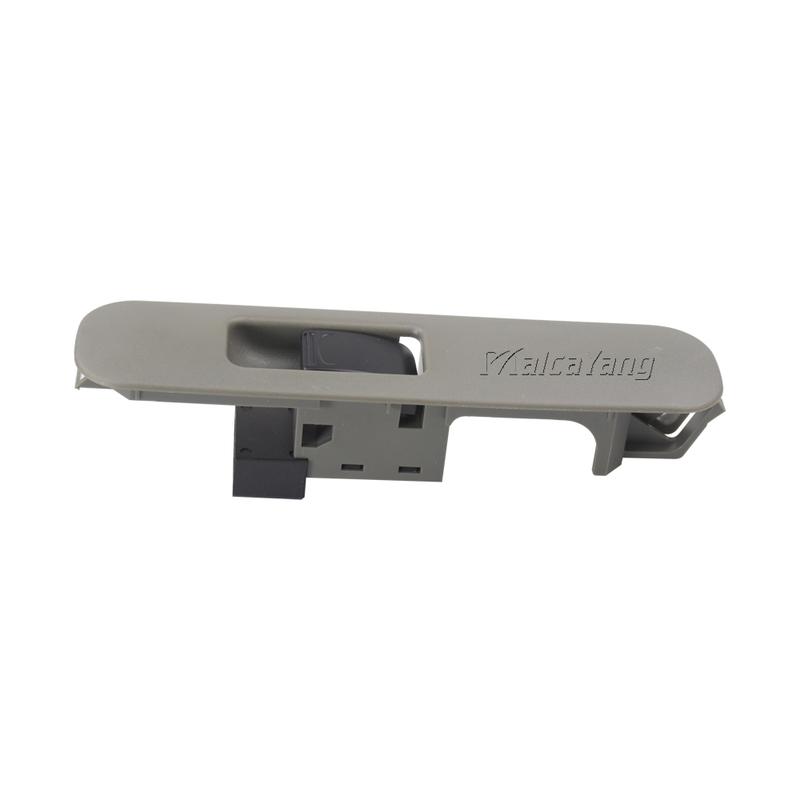 5 P Passenger Side Button Power Window Switch For Suzuki Alto 1995 Suzuki Escudo Vitara 37995-77A00 Front Right
