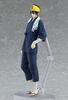 figFIX Touken Ranbu Mikazuki Munechika inner number painted finished figure -ONLINE- ver. Non-scale ABS&PVC
